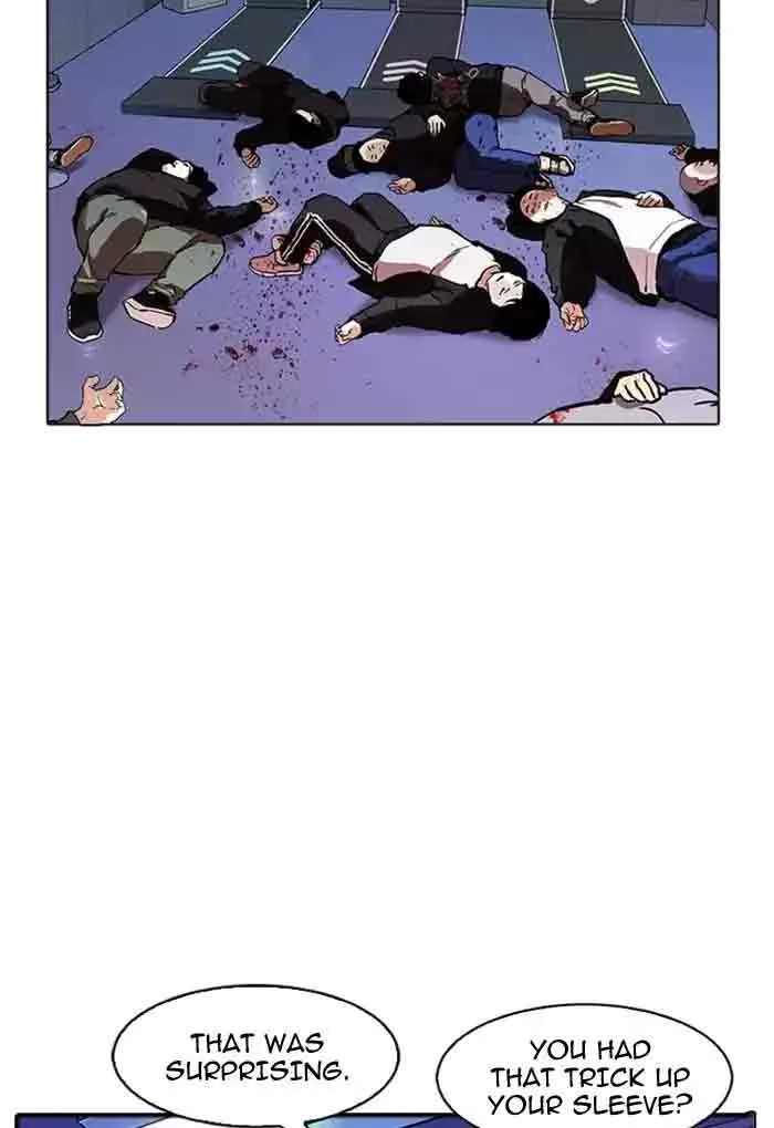 Lookism Chapter 170 – Page 9