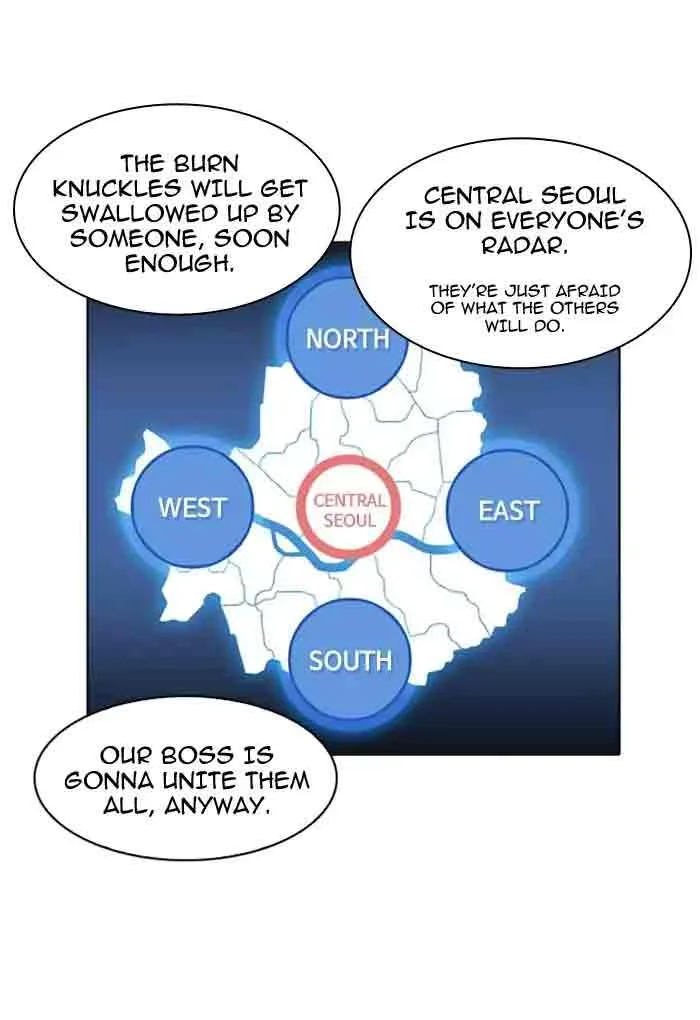 Lookism Chapter 170 – Page 22