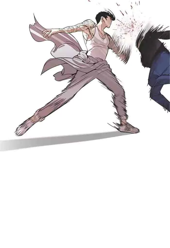 Lookism Chapter 170 – Page 49
