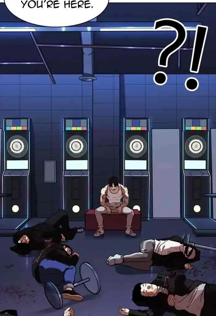 Lookism Chapter 170 – Page 71