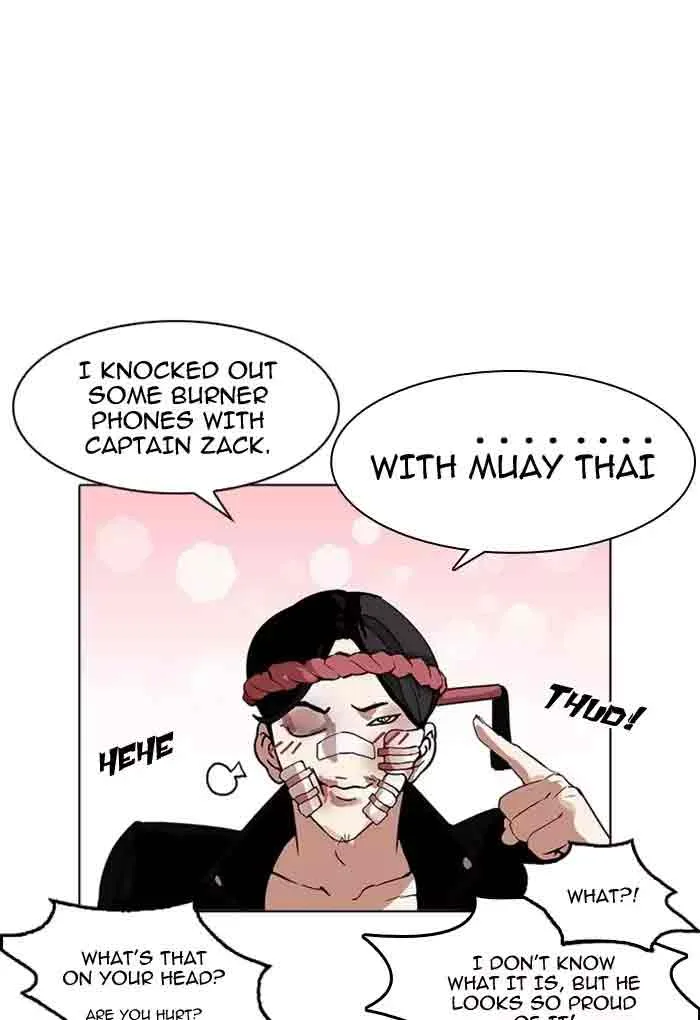 Lookism Chapter 170 – Page 81