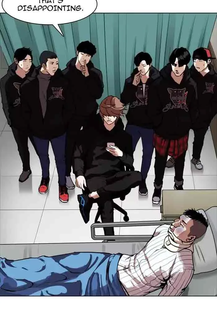 Lookism Chapter 170 – Page 87