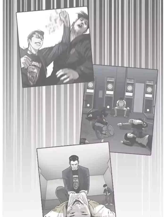 Lookism Chapter 171 – Page 20
