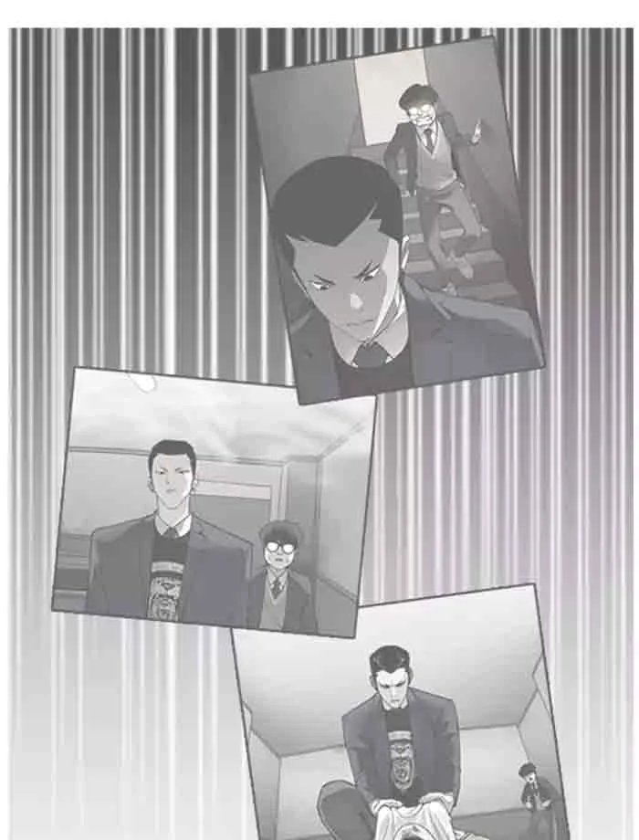 Lookism Chapter 171 – Page 22