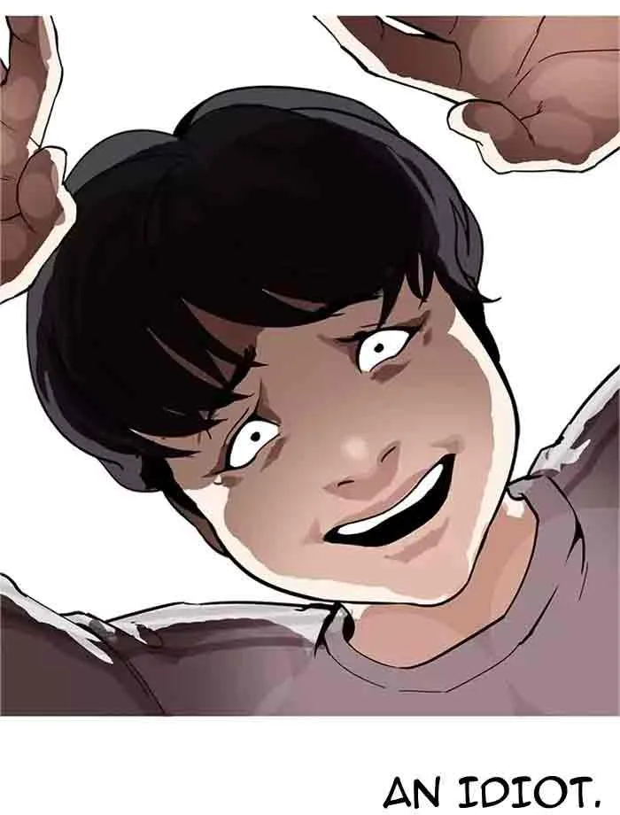 Lookism Chapter 171 – Page 25
