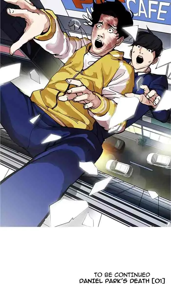 Lookism Chapter 171 – Page 100