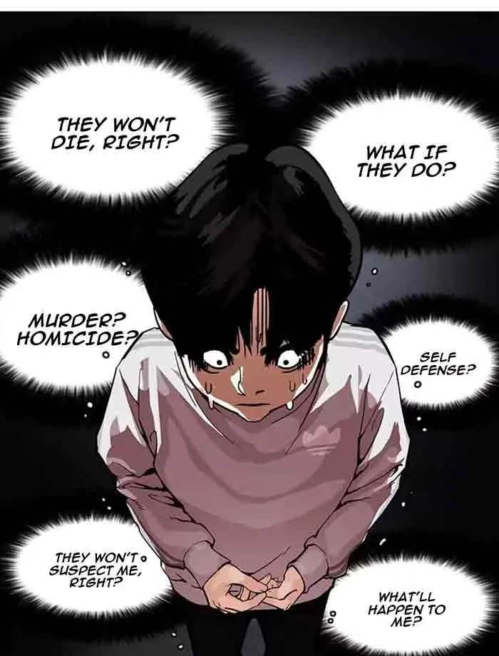 Lookism Chapter 172 – Page 37