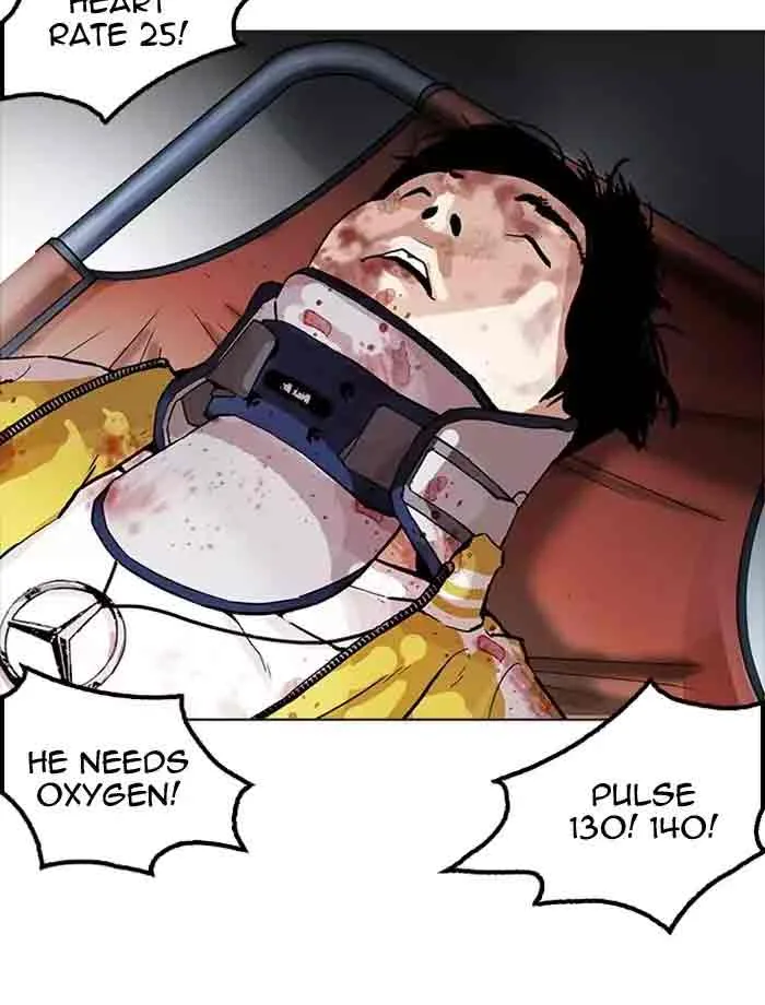 Lookism Chapter 172 – Page 51