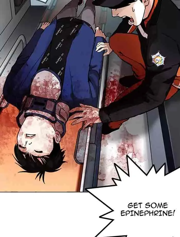 Lookism Chapter 172 – Page 65
