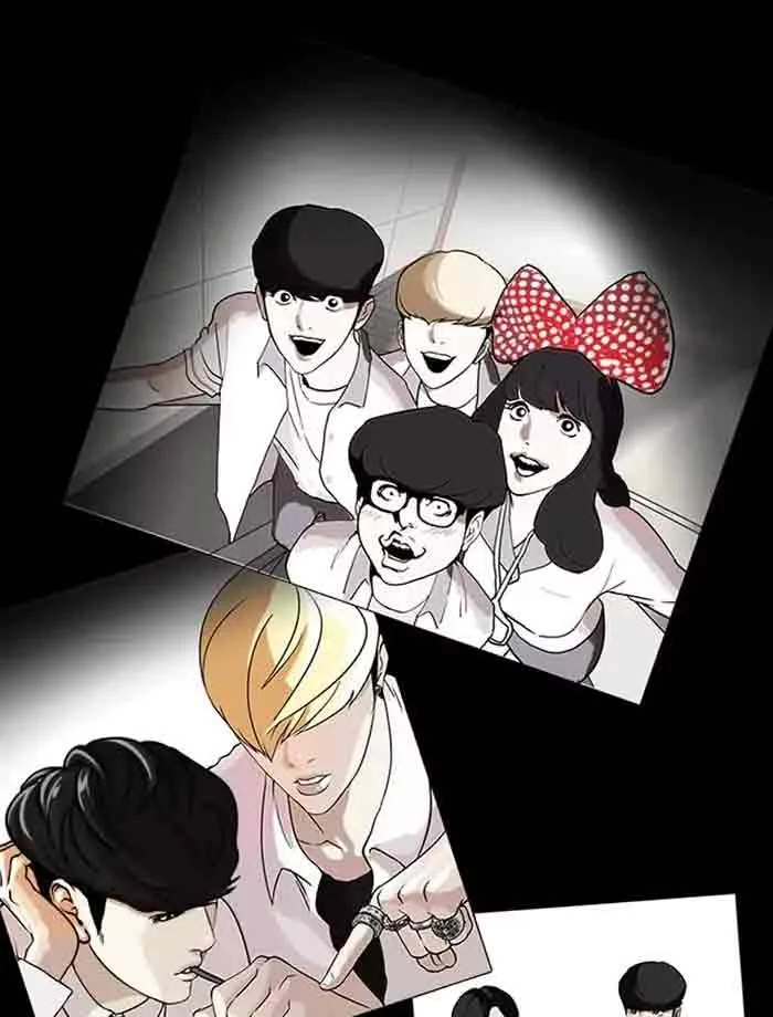 Lookism Chapter 172 – Page 72