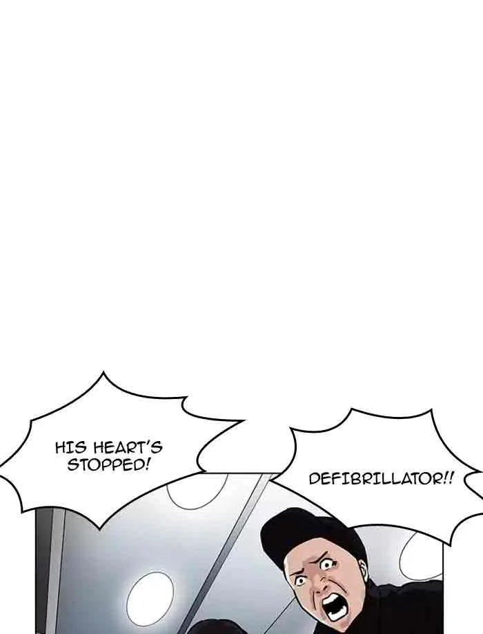 Lookism Chapter 172 – Page 82