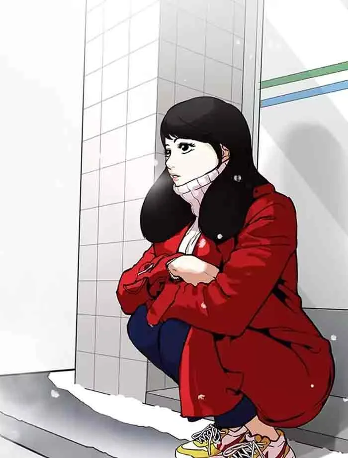 Lookism Chapter 172 – Page 97