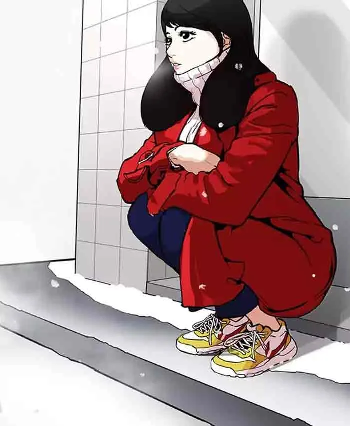 Lookism Chapter 173 – Page 4