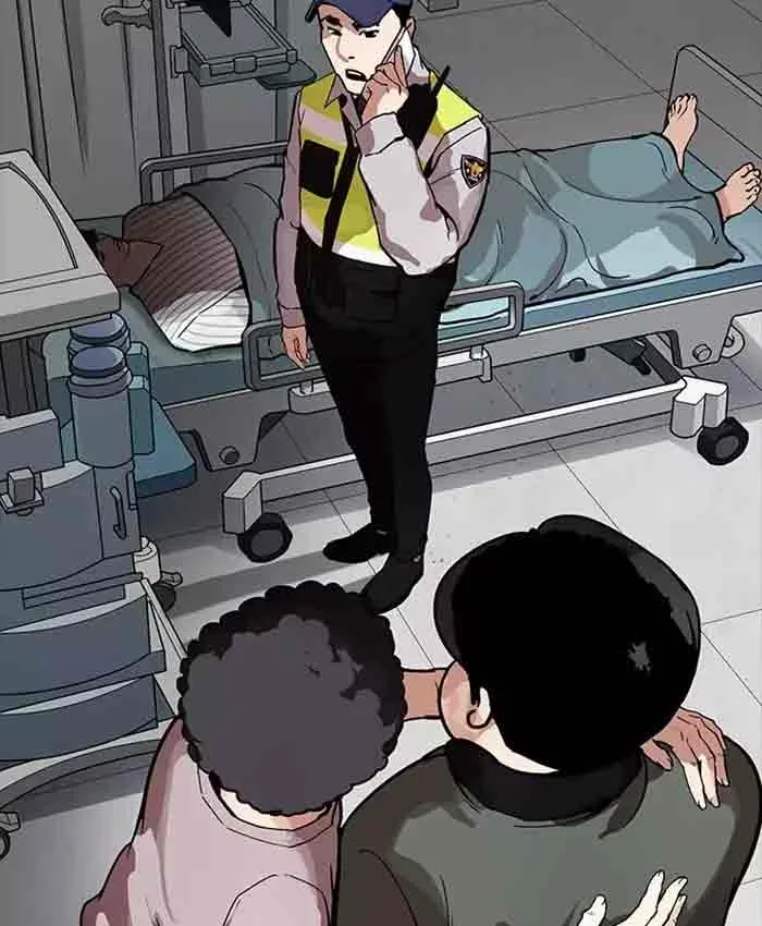 Lookism Chapter 173 – Page 98