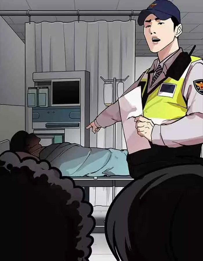 Lookism Chapter 174 – Page 3