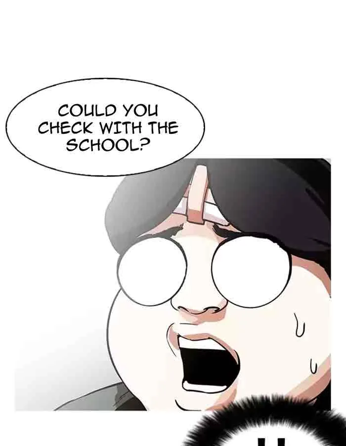 Lookism Chapter 174 – Page 8