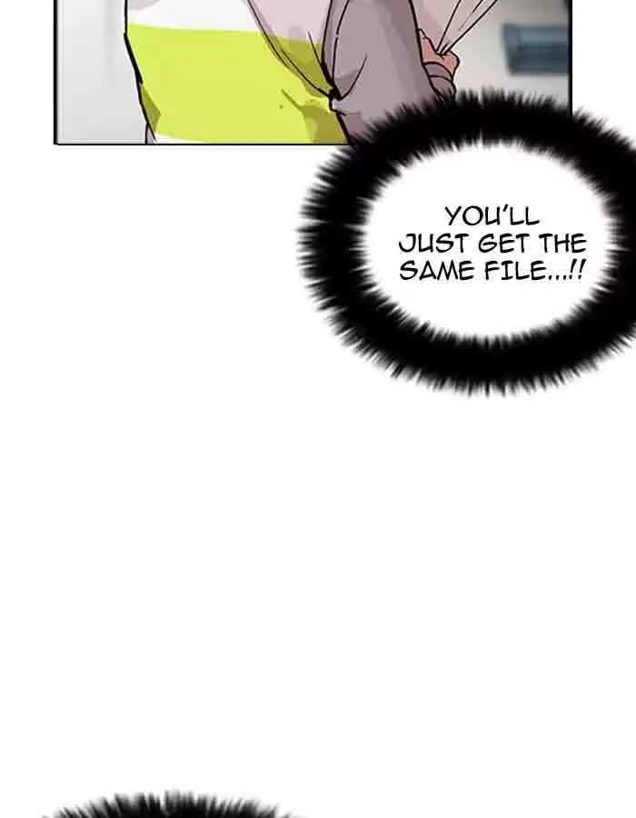 Lookism Chapter 174 – Page 22
