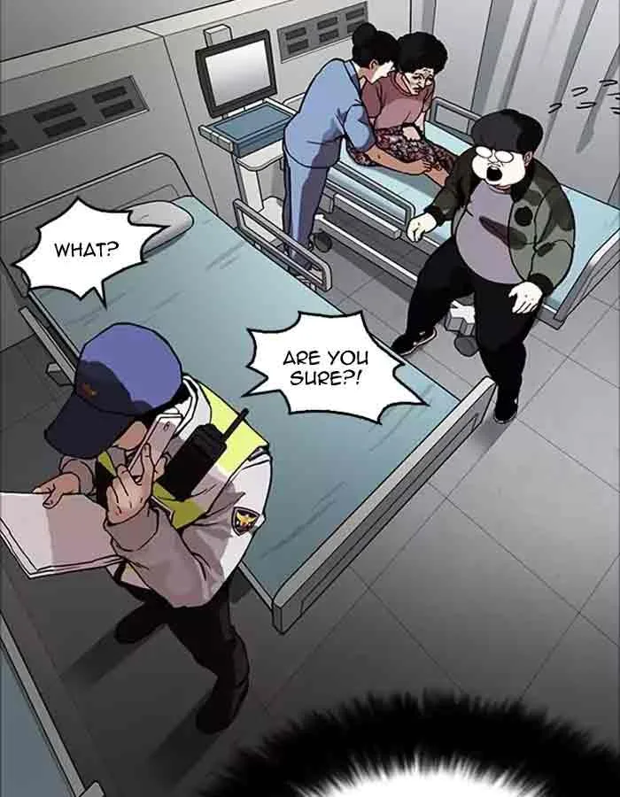 Lookism Chapter 174 – Page 27
