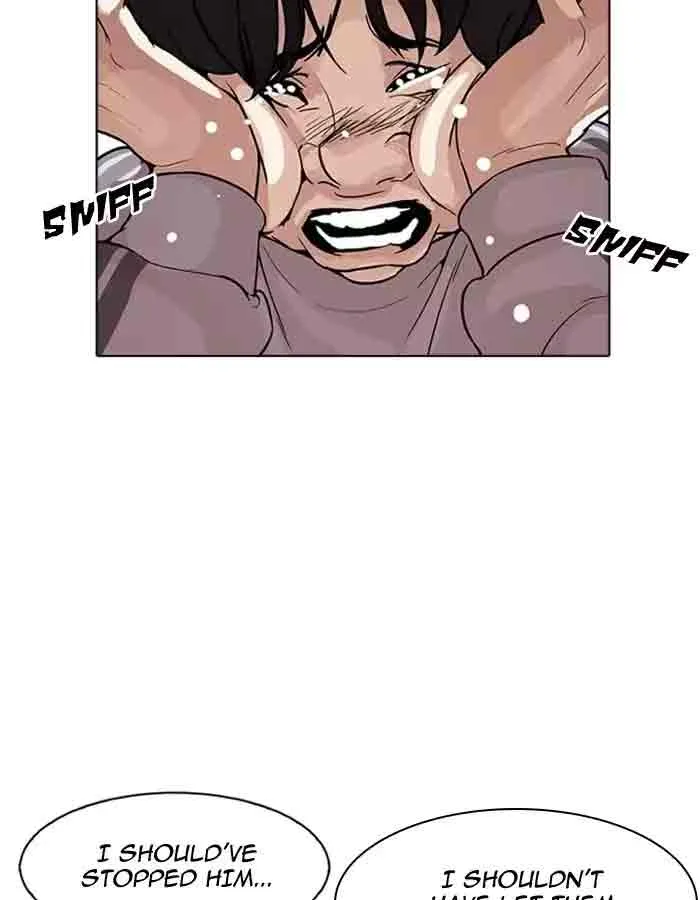 Lookism Chapter 174 – Page 51