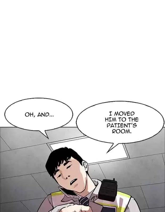 Lookism Chapter 174 – Page 89