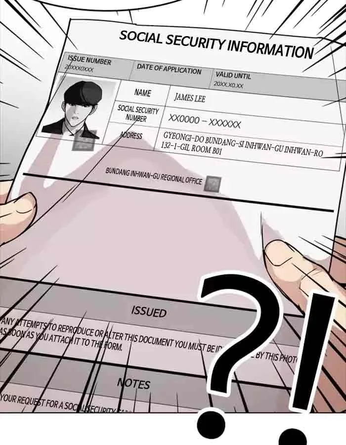 Lookism Chapter 174 – Page 93