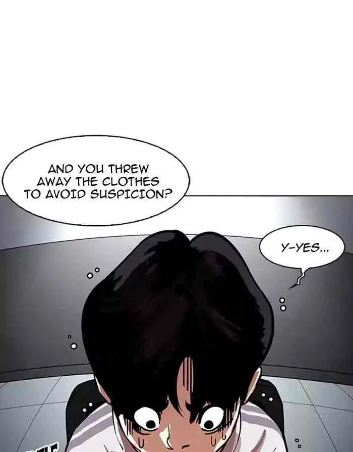 Lookism Chapter 175 – Page 6