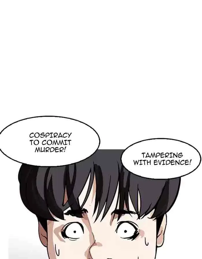 Lookism Chapter 175 – Page 28