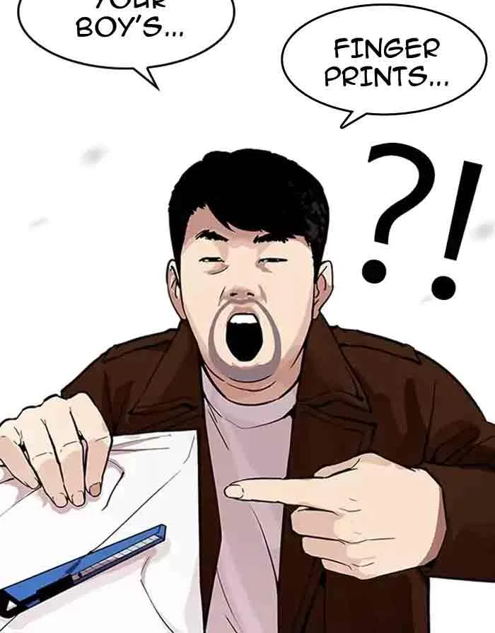 Lookism Chapter 175 – Page 36