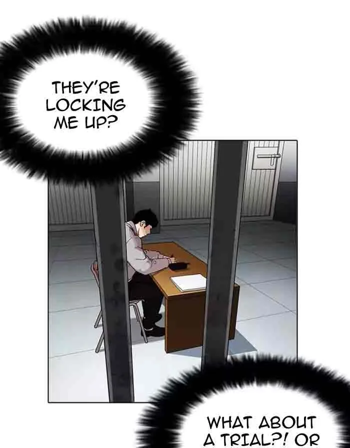 Lookism Chapter 175 – Page 53
