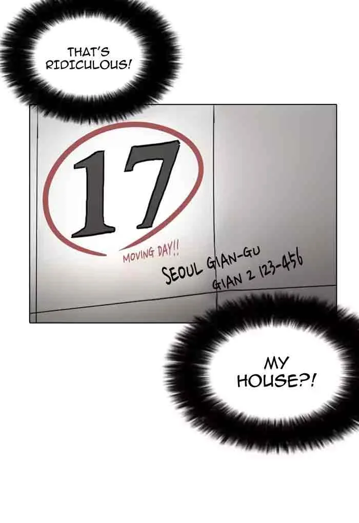 Lookism Chapter 176 – Page 138