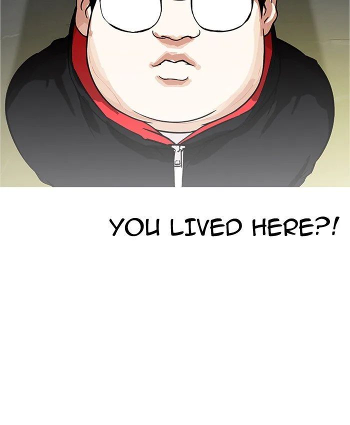 Lookism Chapter 177 – Page 8