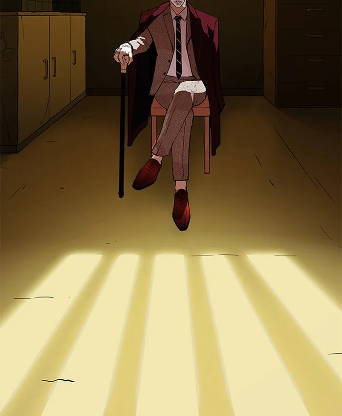 Lookism Chapter 177 – Page 34