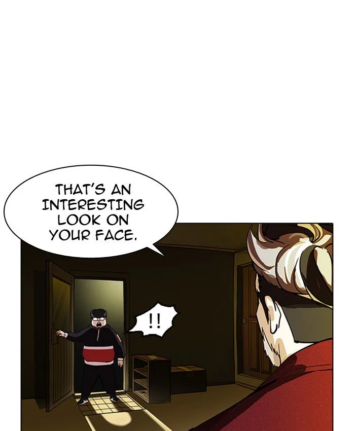 Lookism Chapter 177 – Page 45