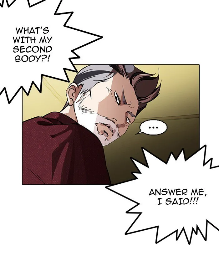 Lookism Chapter 177 – Page 90
