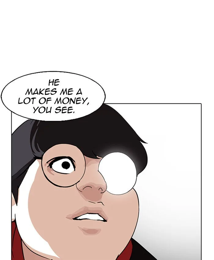 Lookism Chapter 177 – Page 96