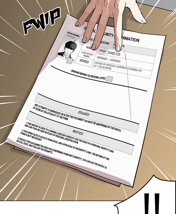Lookism Chapter 177 – Page 116