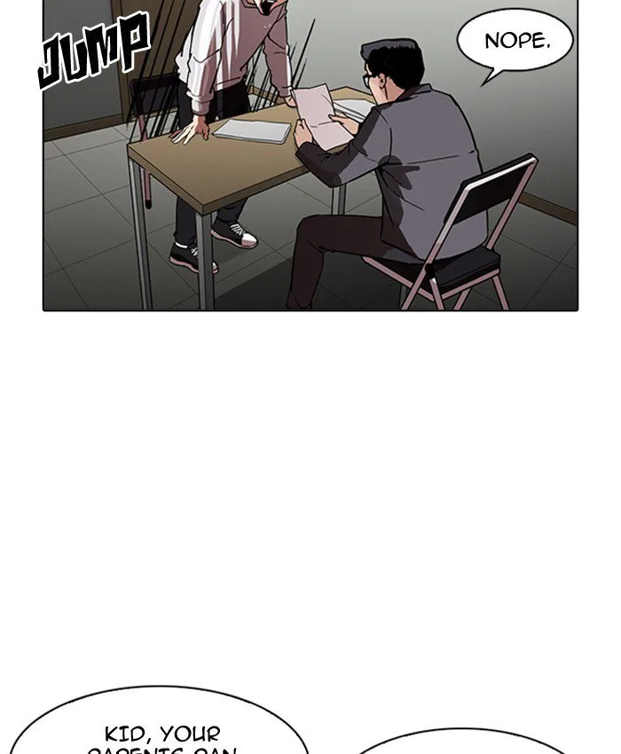 Lookism Chapter 177 – Page 124