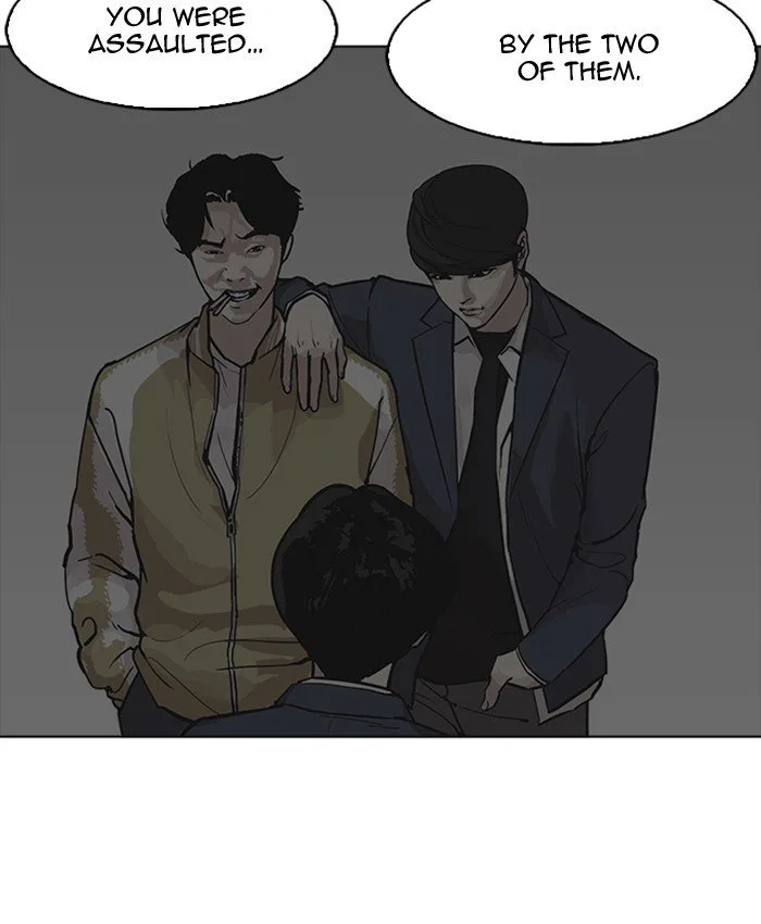 Lookism Chapter 177 – Page 133