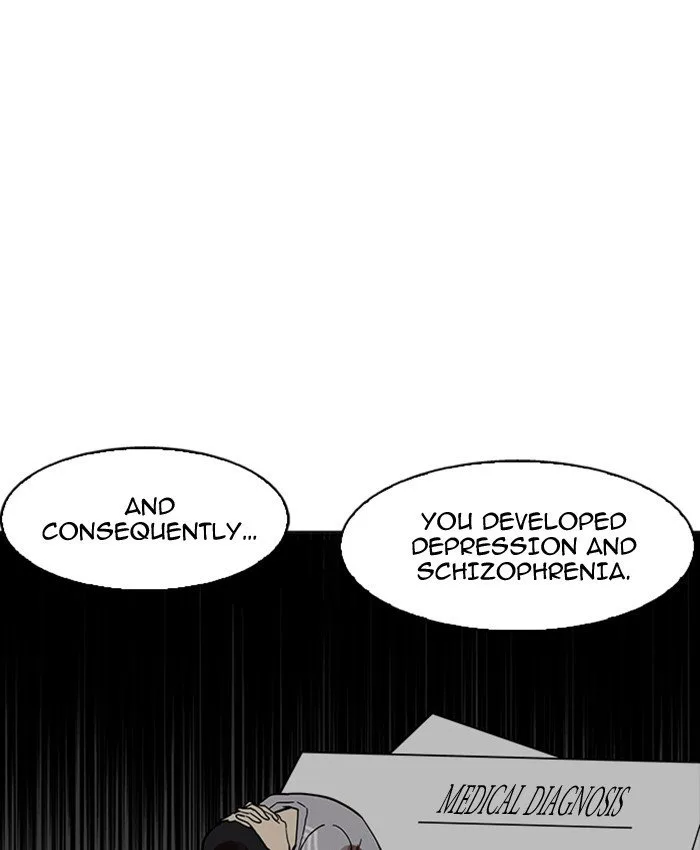 Lookism Chapter 177 – Page 134