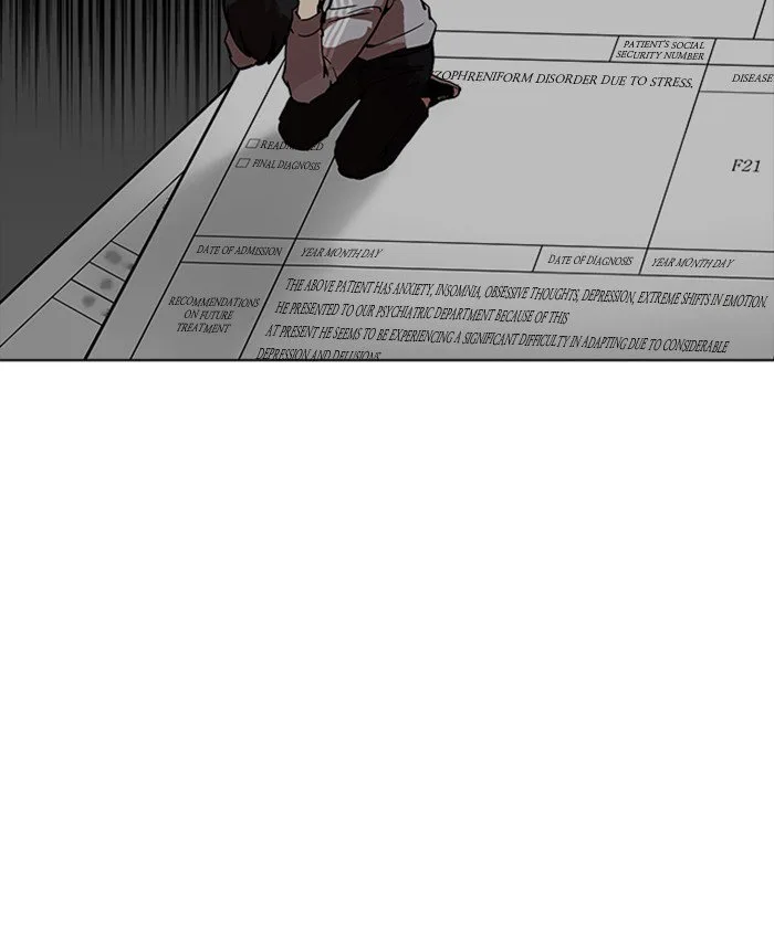 Lookism Chapter 177 – Page 135