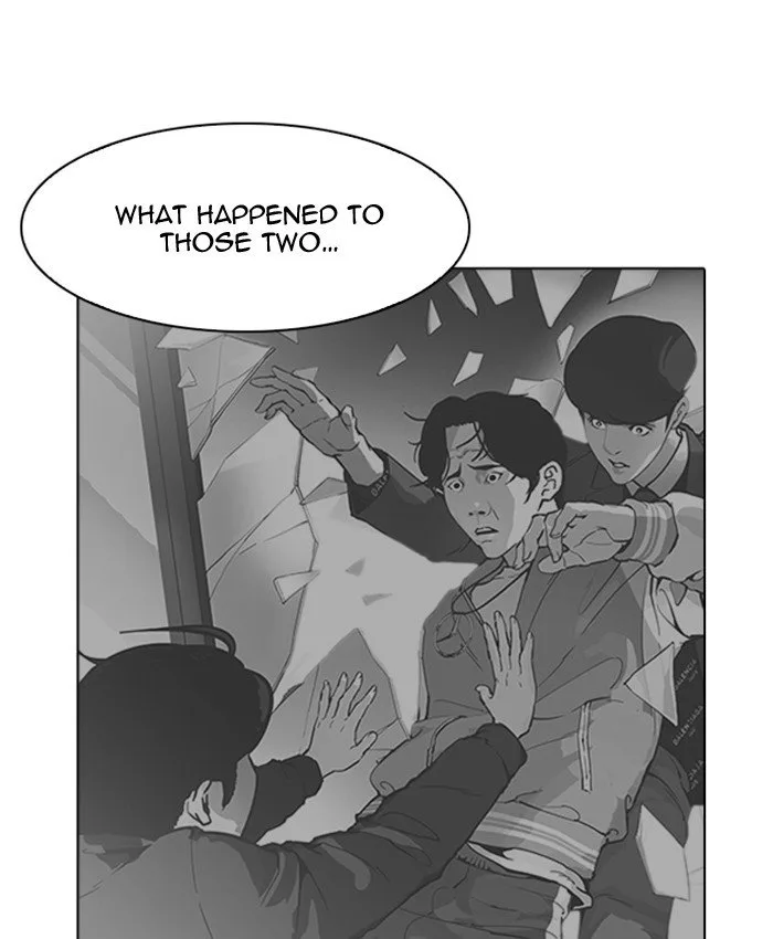 Lookism Chapter 177 – Page 136