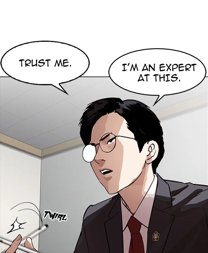 Lookism Chapter 177 – Page 138