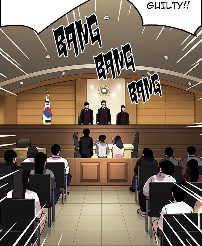 Lookism Chapter 177 – Page 144