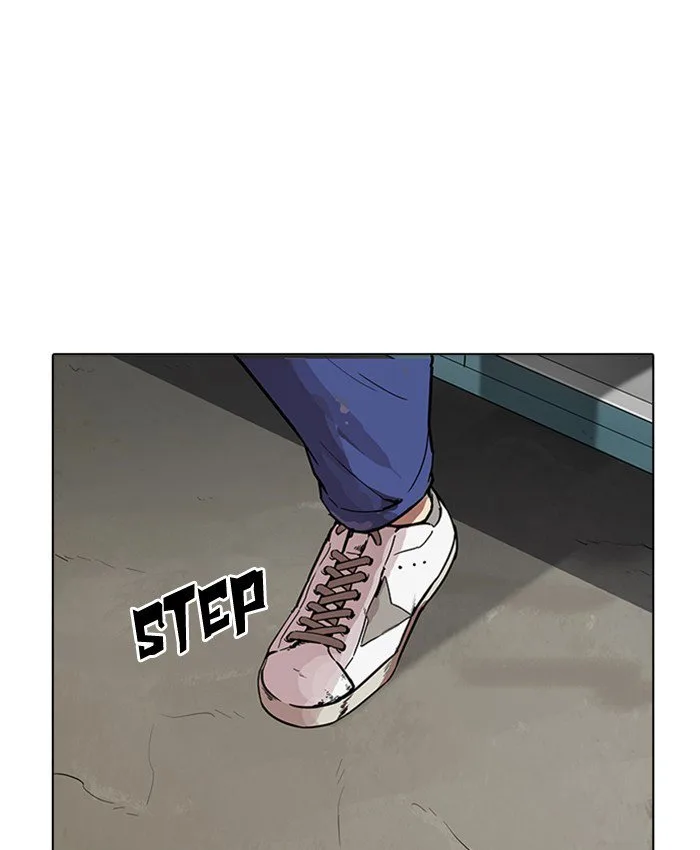 Lookism Chapter 177 – Page 155
