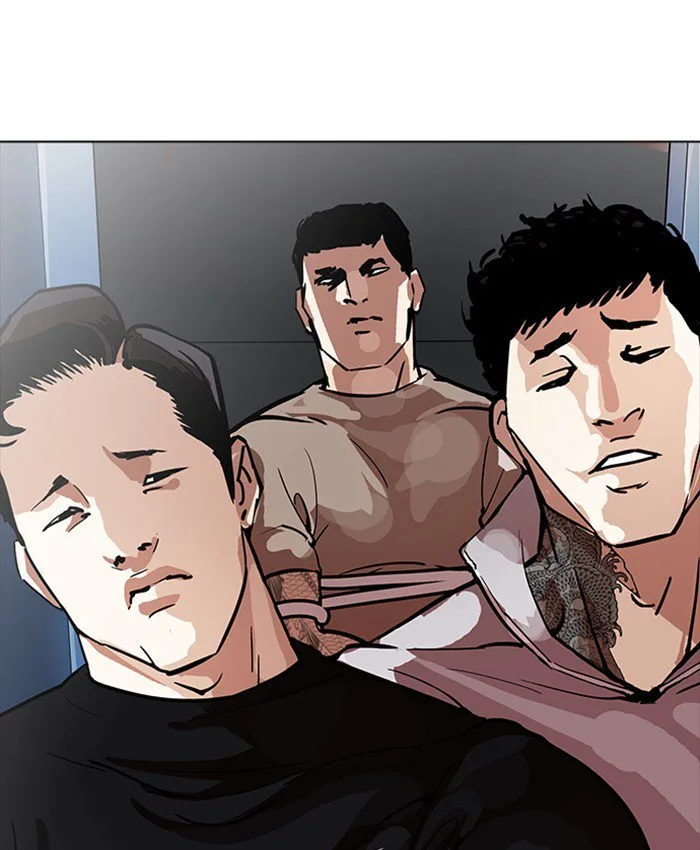 Lookism Chapter 177 – Page 157