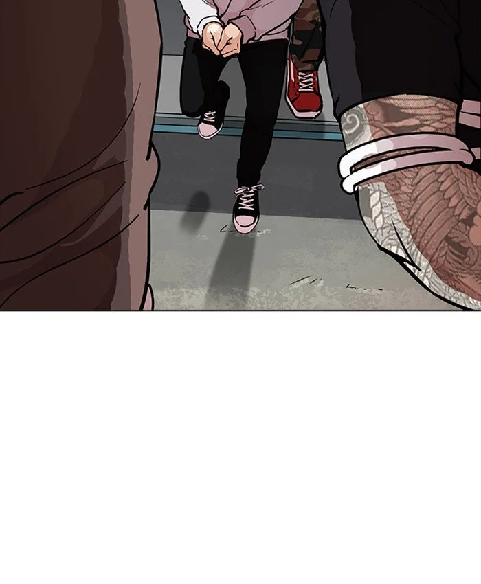 Lookism Chapter 177 – Page 160