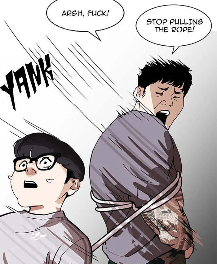 Lookism Chapter 177 – Page 163