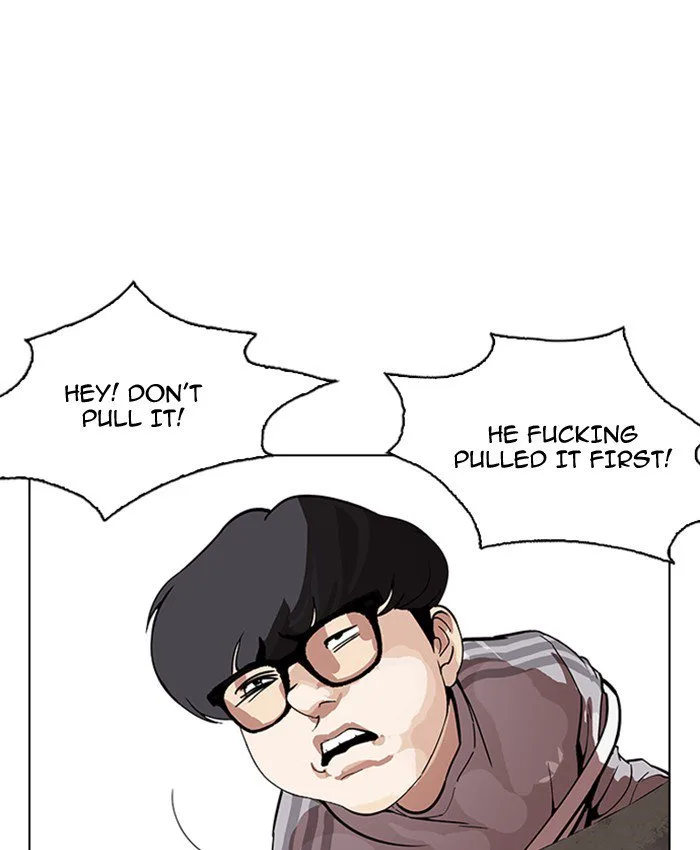 Lookism Chapter 177 – Page 166