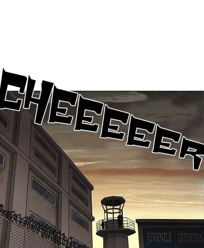 Lookism Chapter 177 – Page 169