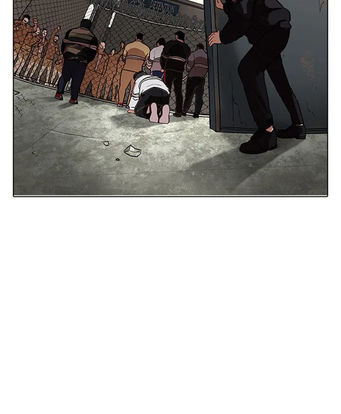Lookism Chapter 177 – Page 178